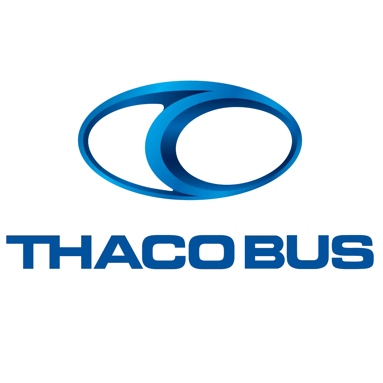 Thaco Bus