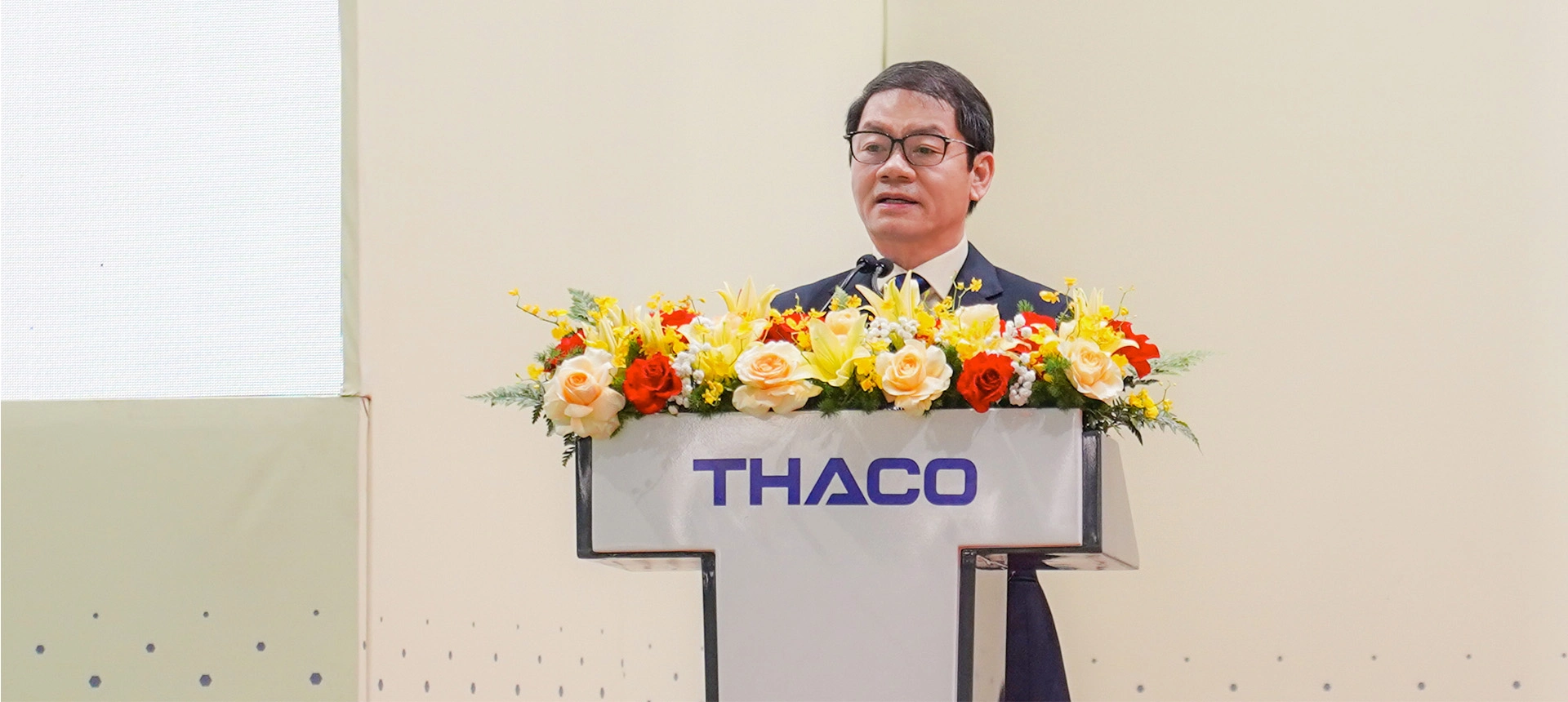 THÔNG ĐIỆP SỐ 19 - NĂM 2024 CỦA CHỦ TỊCH HĐQT THACO TRẦN BÁ DƯƠNG